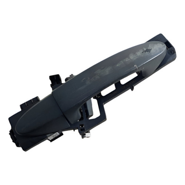 Macaneta Externa Direita Ford Ecosport  Ka 2015 2019 Dianteira