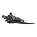 Motor Limpador Traseiro Suzuki Grand Vitara 2010 2015
