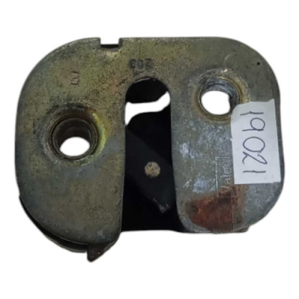 Fechadura Batente Esquerdo Fiat Uno Fiorino 1991 2005