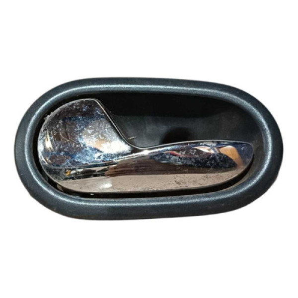 Maçaneta Interna Dianteira Esquerda Renault Duster 2012