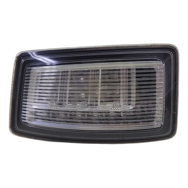 Luz Cortesia Esquerda Porta Malas Audi A1 1.4 2014 8x0945095