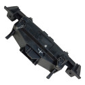 Cinzeiro Porta Treco Land Rover Discovery 4 2009 A 2013