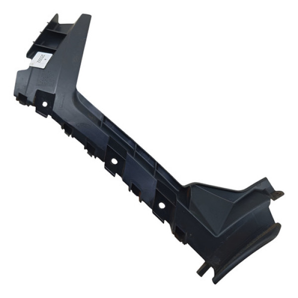 Guia Traseiro Esquerdo Parachoque Ford Fiesta 2014 2018