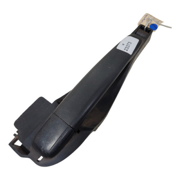 Maçaneta Externa Traseira Direita Citroen C3 2003 2012