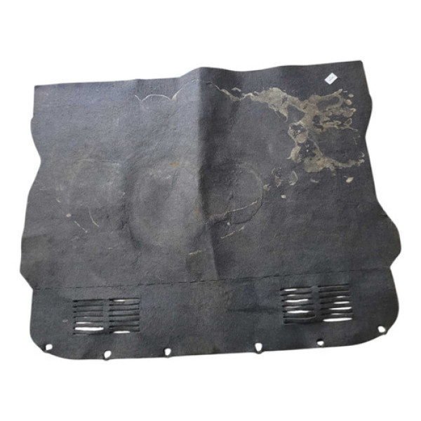 Forro Carpete Porta Malas Chevrolet Corsa Hatch Maxx 2005