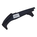 Acabamento Churrasqueira Esquerdo Peugeot 206 Sw 9633929780