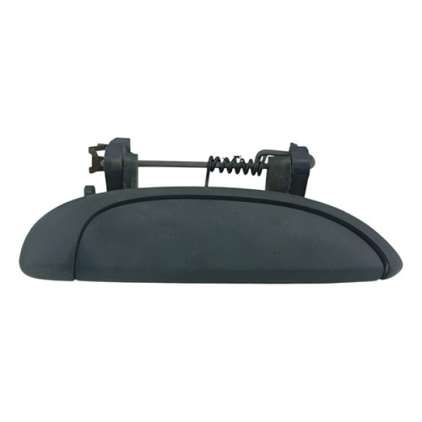 Maçaneta Externa Porta Dianteira Ld Renault Logan  2011 Dianteira