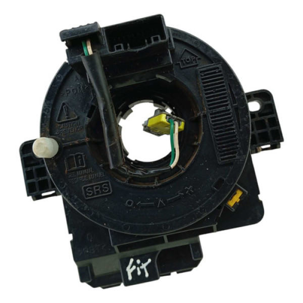 Hard Disk Chave Luz Cinta Honda Fit 2015 2020