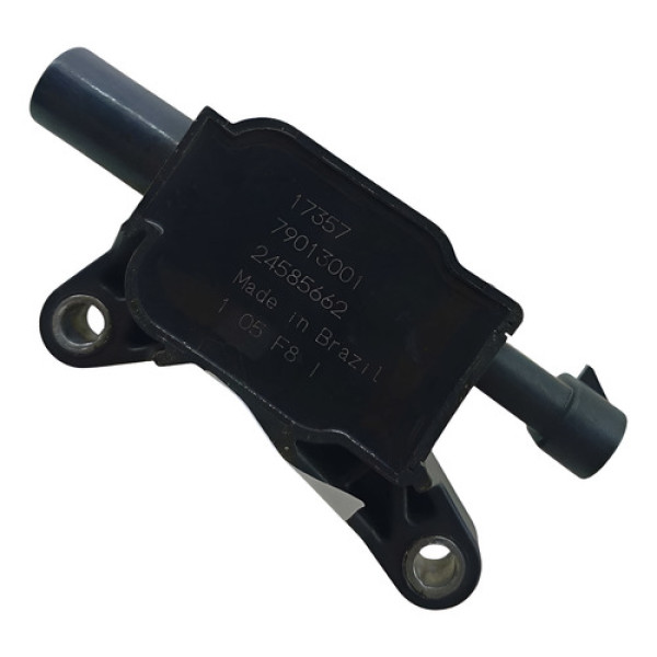 Bobina Ignição Gm Onix Prisma Cobalt 1.0 1.4 2015 24585662