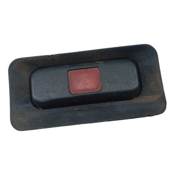 Botão Pisca Alerta Honda Civic 1992 1995 M11544