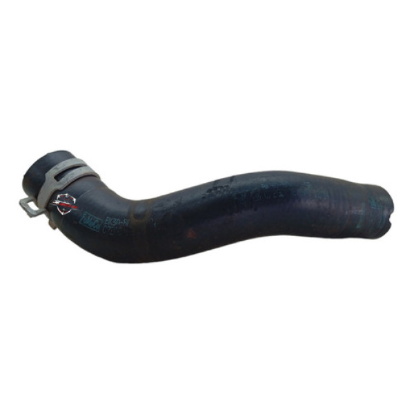 Mangueira Flange Água Motor Troller T4 Xlt 2016