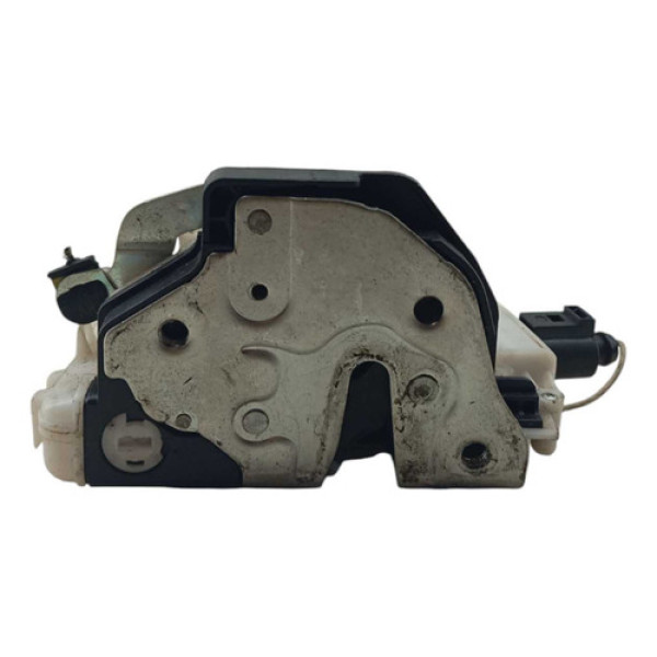 Fechadura Traseira Direita Vw Gol Voyage Saveiro Fox 2009 16