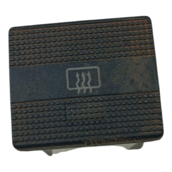 Botão Desembaçador Vw Golf 1993 1997 1h0959621b