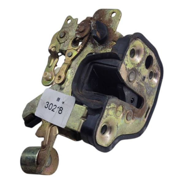 Fechadura Traseira Esquerda Gm Corsa 2000 2012 24425308