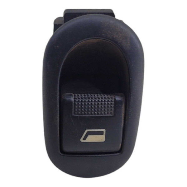 Botão Vidro Eletrico Citroen C3 2003 2012 96605364xt