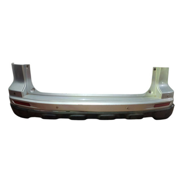 Parachoque Traseiro Honda Crv 2011 71502swazz00