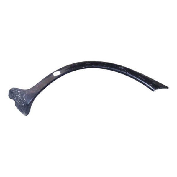 Moldura Paralama Traseiro Le Gm Corsa Hatch 2005 93396137