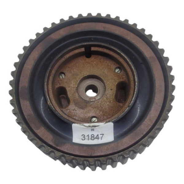 Polia Comando Valvula Land Rover Discovery4 2010 4u3q6k286ab