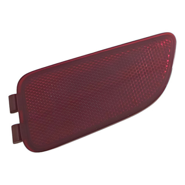 Olho Gato Traseiro Direito Fiat Idea Adventure 2013 2016 Vermelho