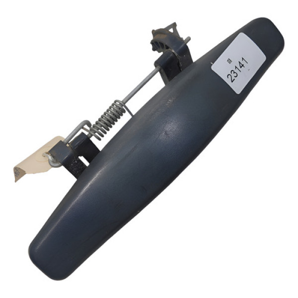 Maçaneta Externa Esquerda Renault Duster Oroch 2013 2019 Traseira