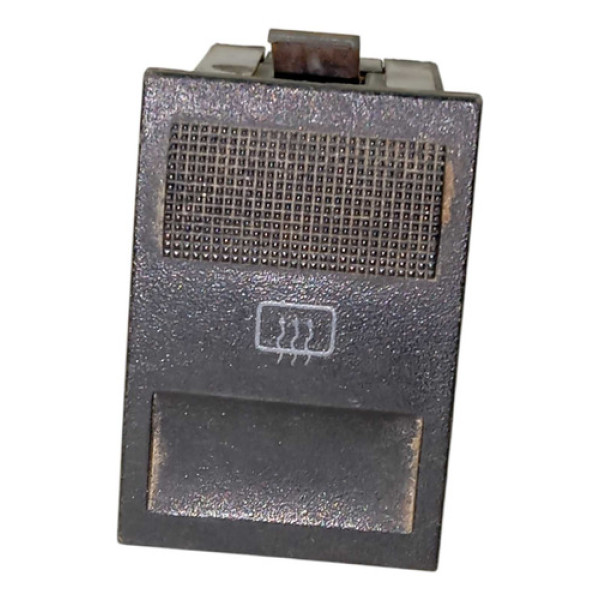 Botão Desembaçador Vw Gol Parati Saveiro 2000 2005 377959621