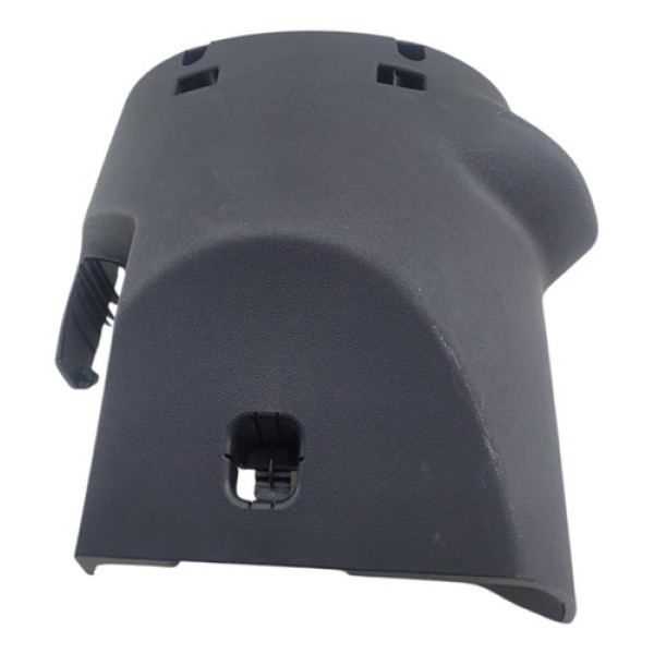 Moldura Inferior Coluna Citroen C4 2010 9649815677