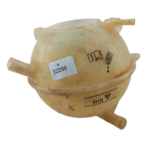 Reservatorio Agua Radiador Vw Jetta 2.0 2011 2015 5c0121407