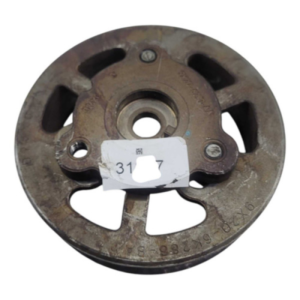 Polia Variavel Land Rover Discovery 4 2010 9x2q6257aa
