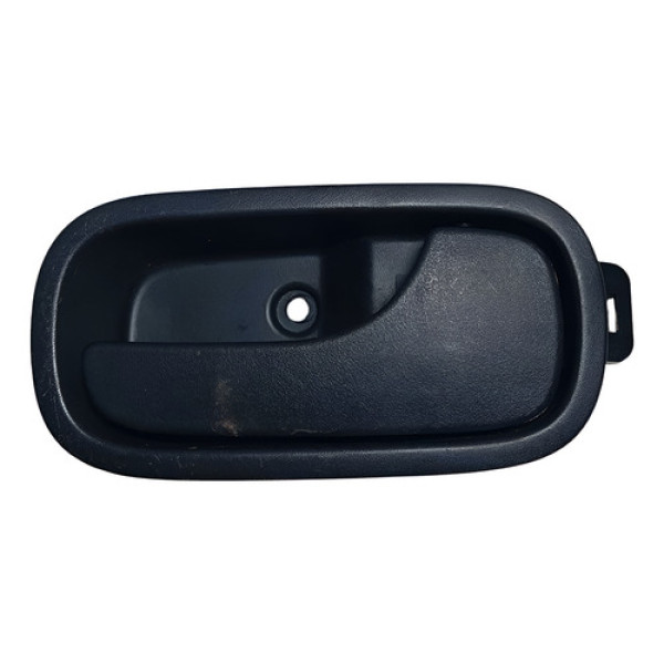 Maçaneta Interna Dianteira Direita Fiat Uno Fiorino 2017 20 Dianteira