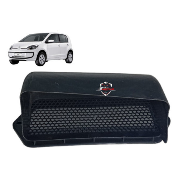 Duto Entrada Ar Tela Volkswagen Up Take 2015