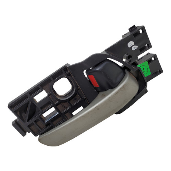 Maçaneta Interna Diant. Direita Honda Hrv Crv Fit City 15 19 Dianteira