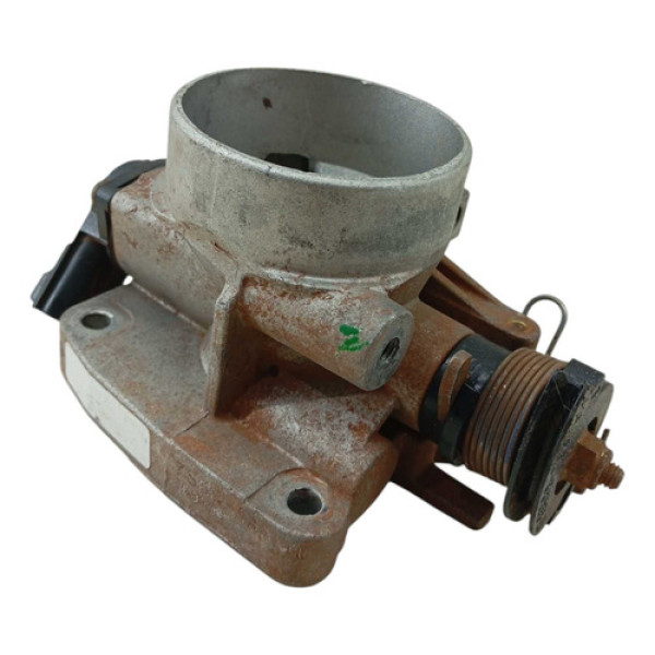 Tbi Corpo Borboleta Ford Fiesta 2007 2014