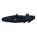 Duto Pressão Intercooler Peugeot 408 1.6 2016 Thp 9680617780