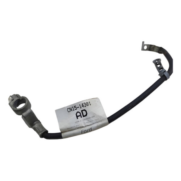 Cabo Negativo Bateria Ford Ka Sedan 2016 Cn1514301