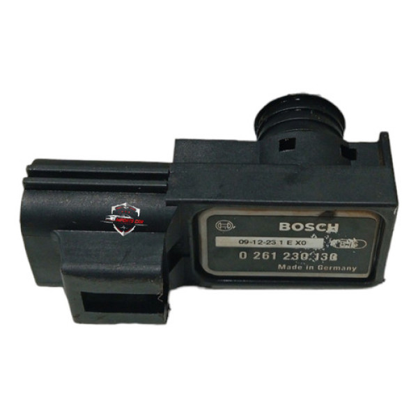 Sensor Freio Hidrovacuo Ford Fusion 3.0 2010