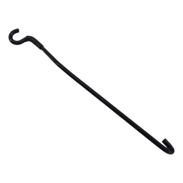 Haste Capo Vw Gol City Novo 1.6 Total Flex 2013