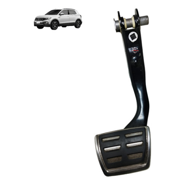 Pedal Embreagem Volkswagen T-cross 1.4 2023