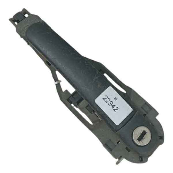 Maçaneta Externa Dianteira Direita Volkswagen Golf 2000 2006