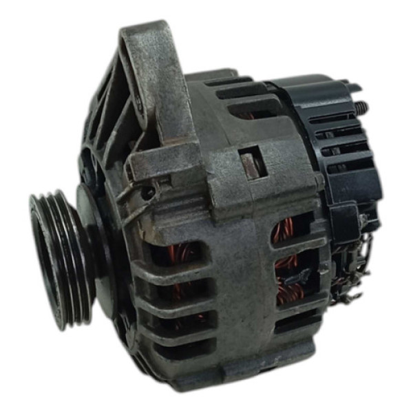 Alternador  Logan Sandero Clio 1.0 16v 2007 2013 8200778246