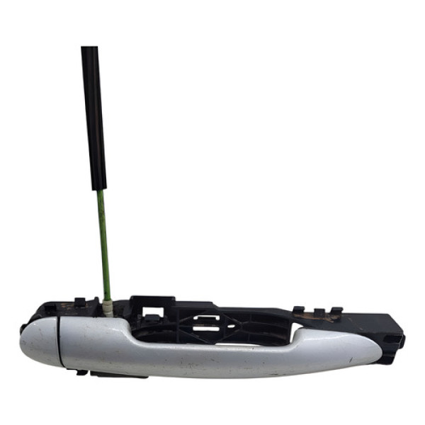 Maçaneta Externa Traseira Esquerda Fiat Stilo 2003 2011 Traseira