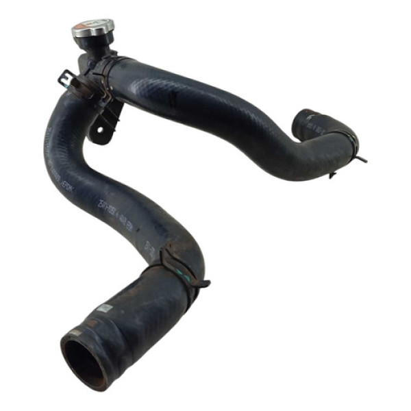 Mangueira Agua Radiador Hyundai Hb20 1.0 2013 2019
