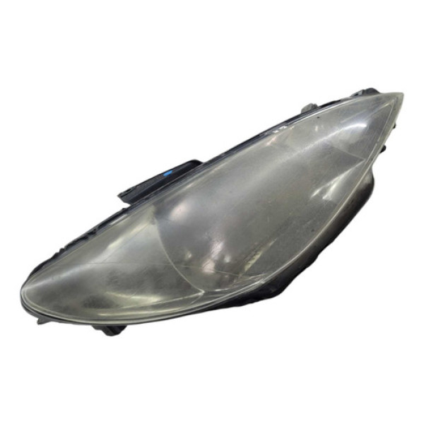 Farol Dianteiro Direito Peugeot 206 Sw 2008