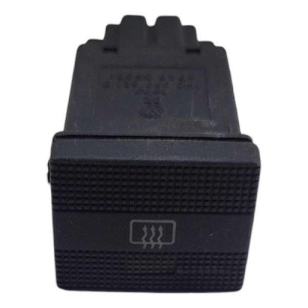 Botão Desembaçador Vw Golf 1993 1997 1h0959621b