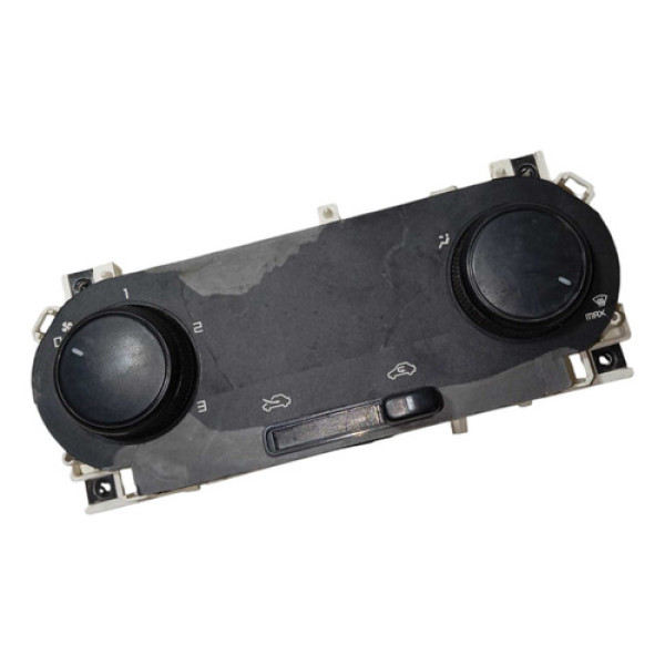 Comando Ar Fiat Palio 2004 2013 