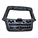 Tampa Traseira Mercedez Classea A160 2002