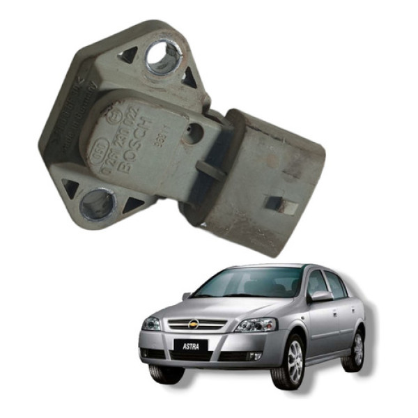 Sensor Map Chevrolet Astra Vectra 2000 2005