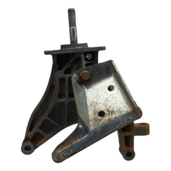 Suporte Coxim Câmbio Fiat Strada Etorq 1.8