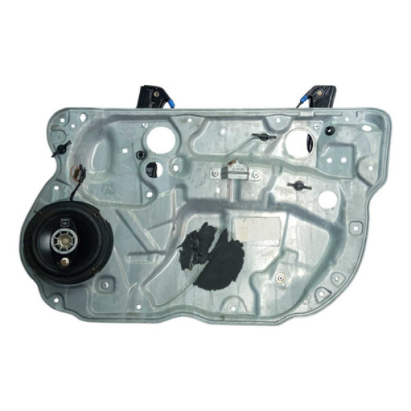 Maquina Vidro Dianteira Direita Vw Polo 2006 2010 6q0837138