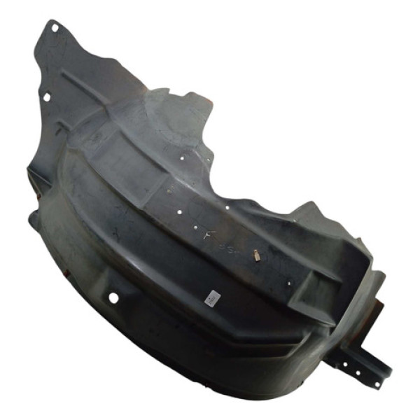 Parabarro Dianteiro Esquerdo Ford F250 F350 1999 2005