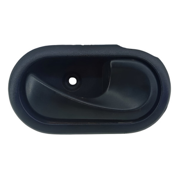 Maçaneta Interna Porta Dianteira Ld Renault Logan  2011 Dianteira